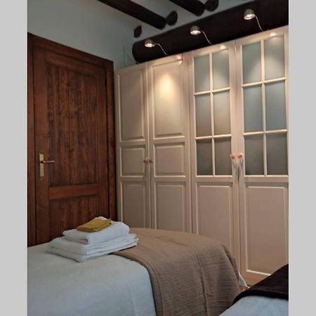 אנסיסו Casa: Mirador Del Valle Perdido. מראה חיצוני תמונה
