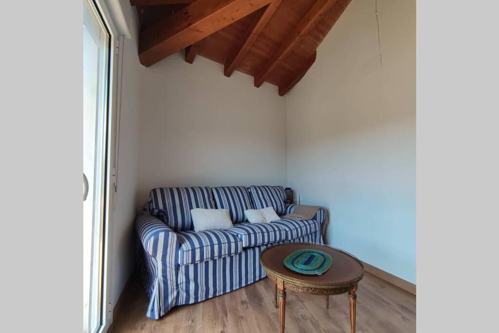 אנסיסו Casa: Mirador Del Valle Perdido. מראה חיצוני תמונה