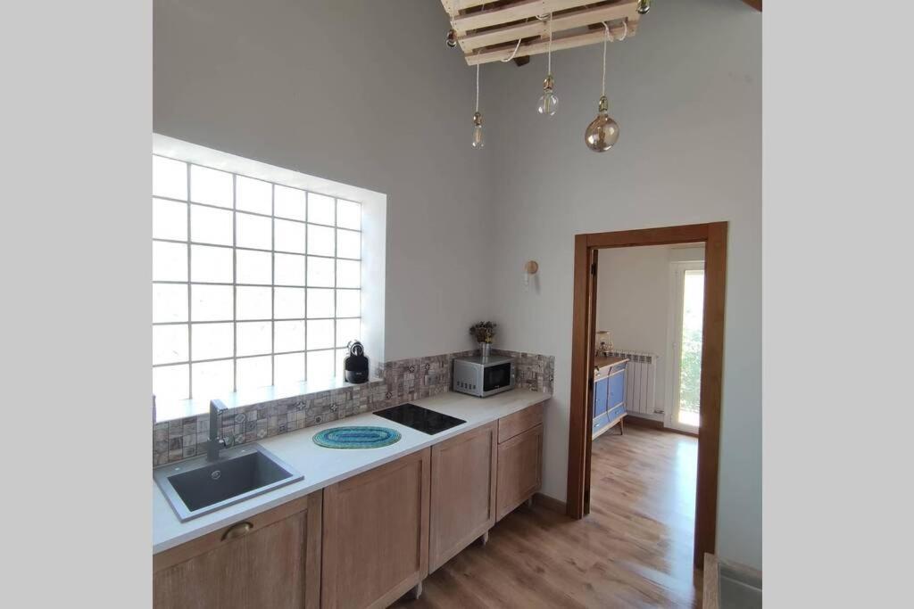 אנסיסו Casa: Mirador Del Valle Perdido. מראה חיצוני תמונה